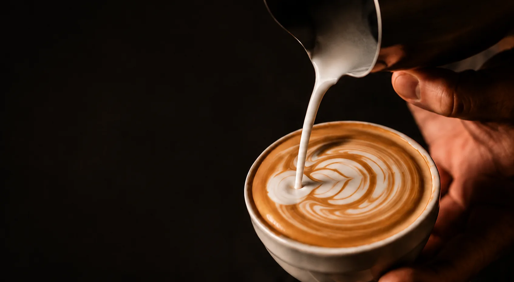 Latte Art