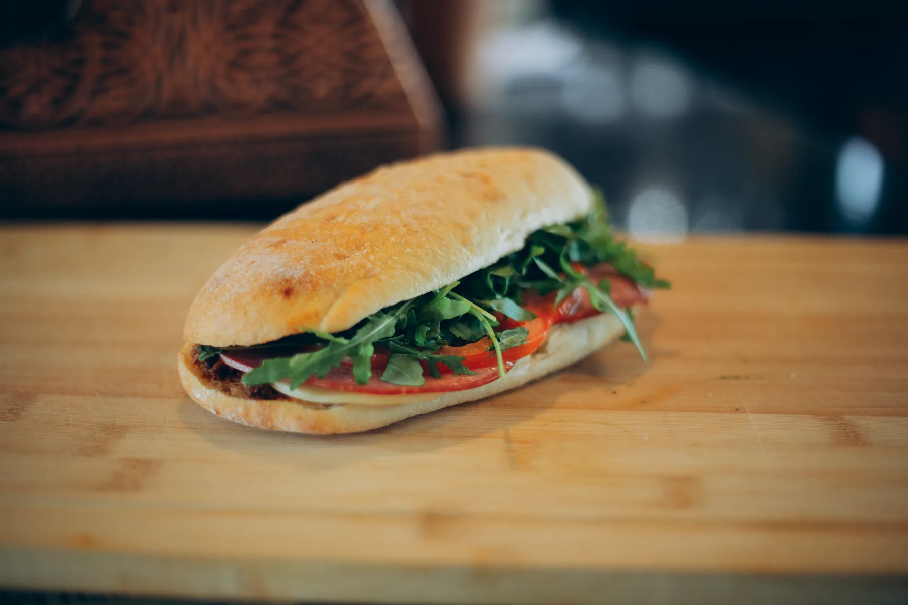 Panini Speciale