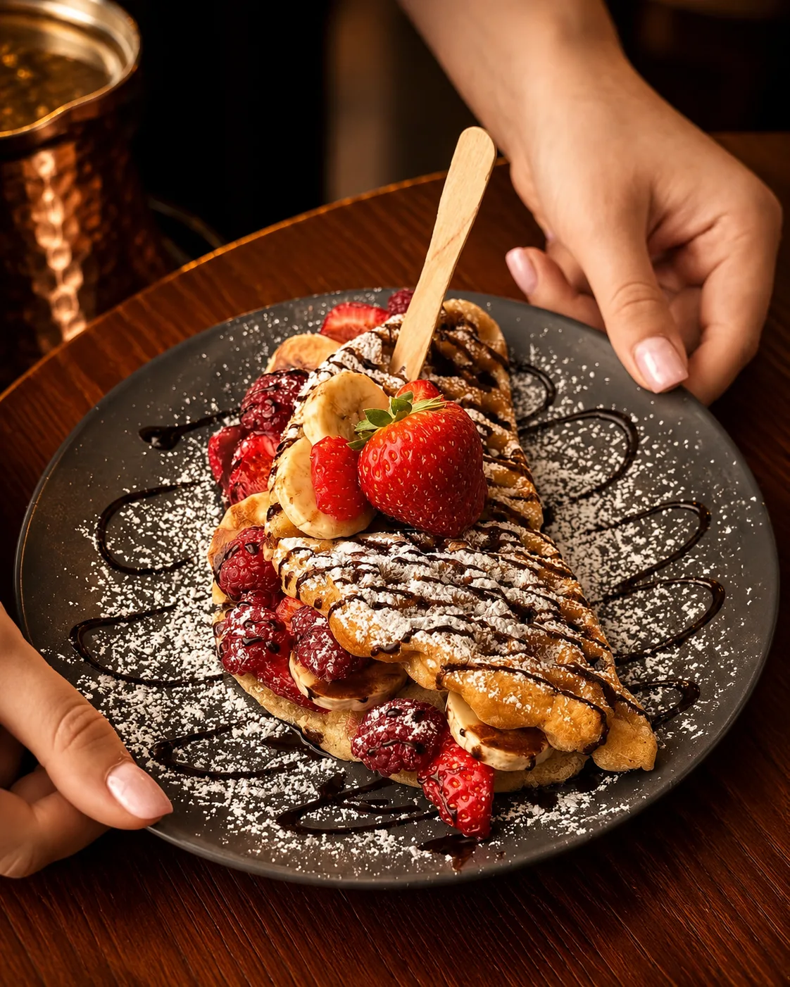 Waffel